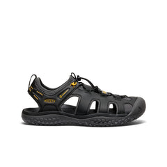 Black/Gold