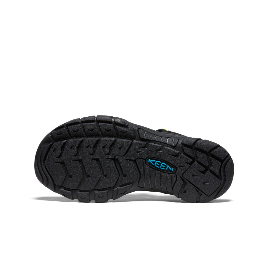 Men's Newport Retro Original Tie Dye