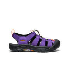 An Ko Rau Purple