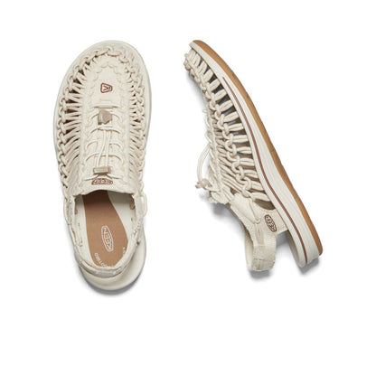 Men's UNEEK Canvas Natural Canvas/Birch