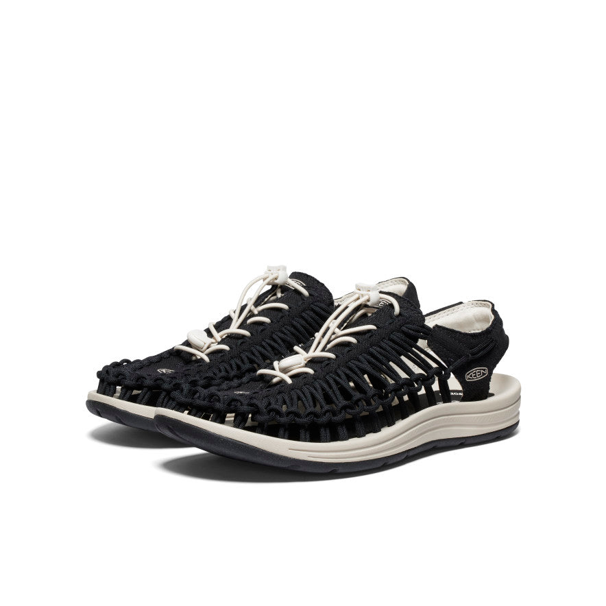 Men's UNEEK Canvas Black/Birch