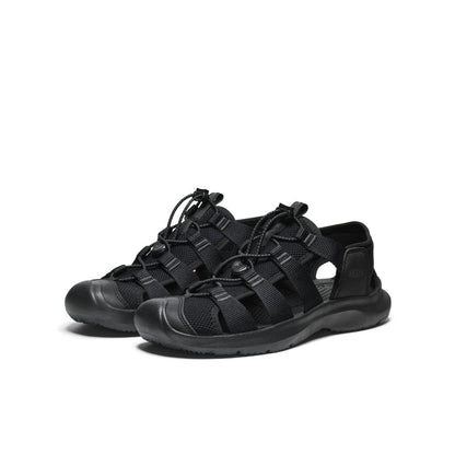 Men's Seanik H2 Sandal Black/Magnet