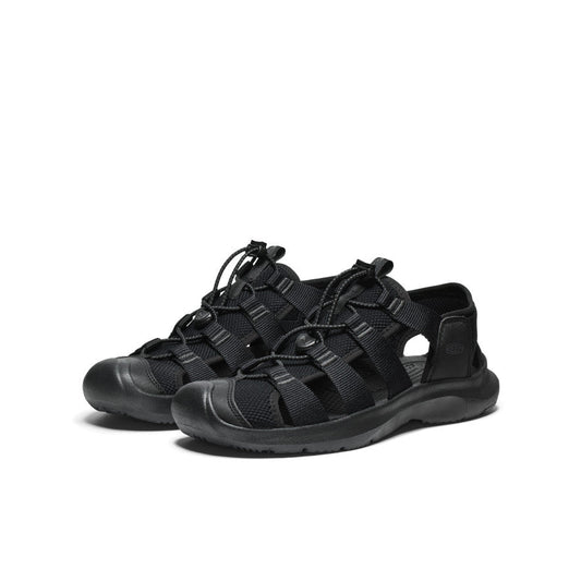 Men's Seanik H2 Sandal Black/Magnet