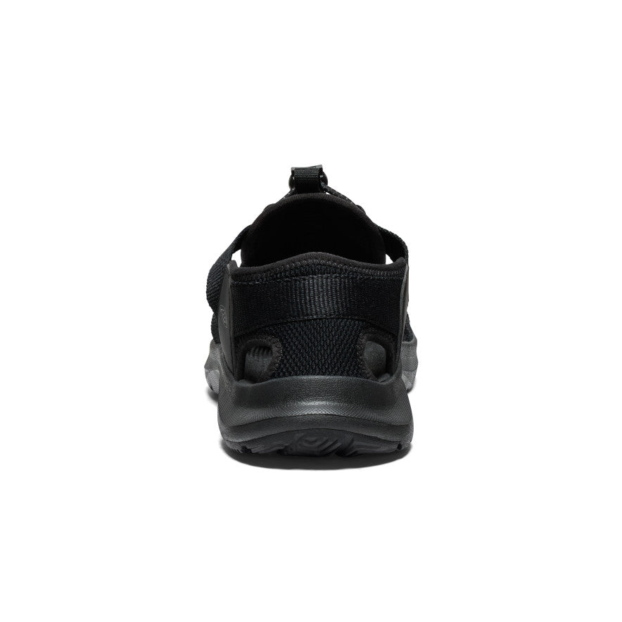 Men's Seanik H2 Sandal Black/Magnet