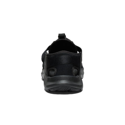 Men's Seanik H2 Sandal Black/Magnet