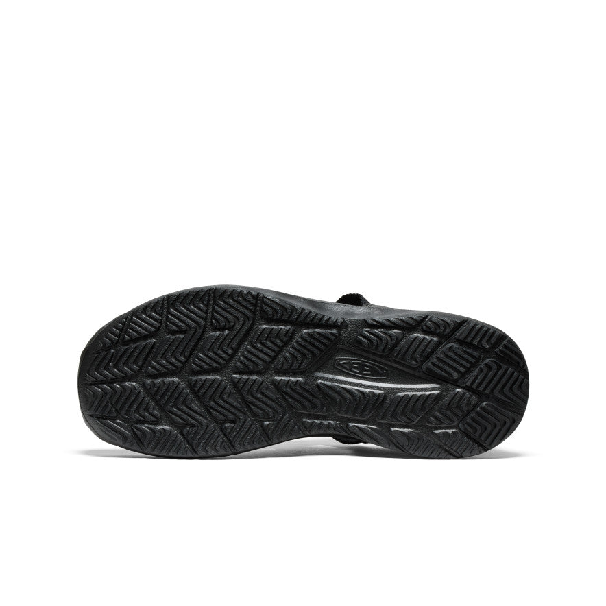 Men's Seanik H2 Sandal Black/Magnet