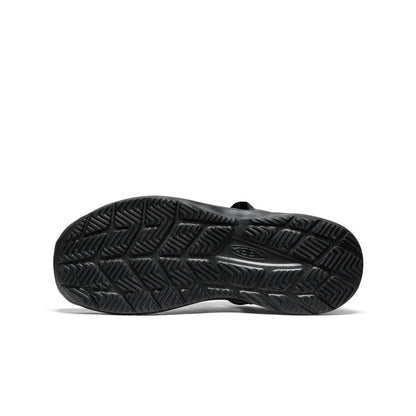 Men's Seanik H2 Sandal Black/Magnet
