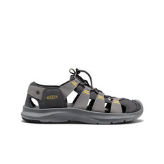 Steel Grey/Cream Gold