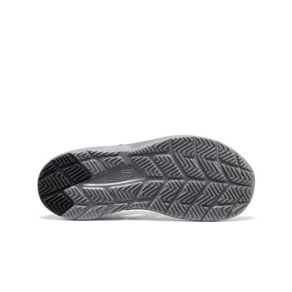Men's Seanik H2 Sandal Steel Grey/Cream Gold