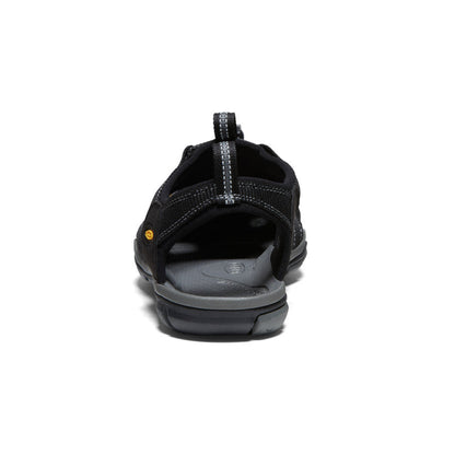 Men's Clearwater CNX Black/Gargoyle