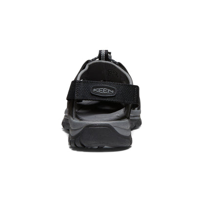 Men's Rapids H2 Sandal Black/Steel Grey