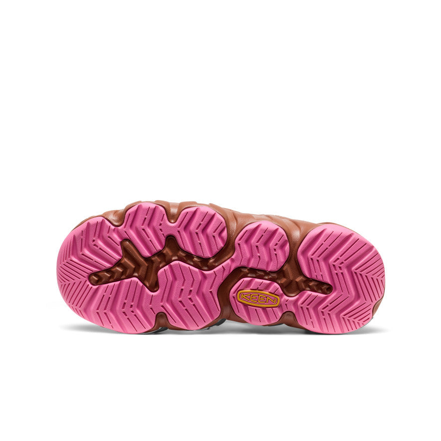Men's Hyperport H2 Sandal x Hiking Patrol Okenia Pink