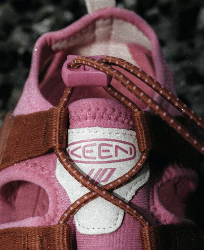 Men's Hyperport H2 Sandal x Hiking Patrol Okenia Pink