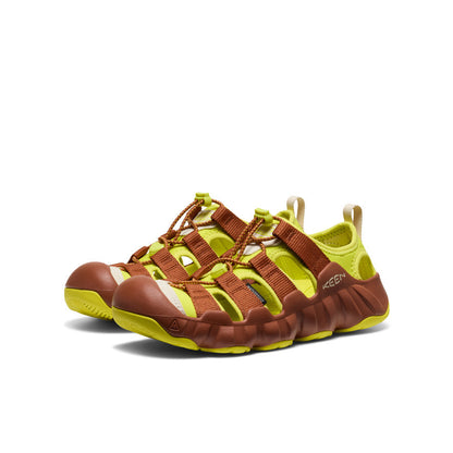 Men's Hyperport H2 Sandal x Hiking Patrol Algae Green