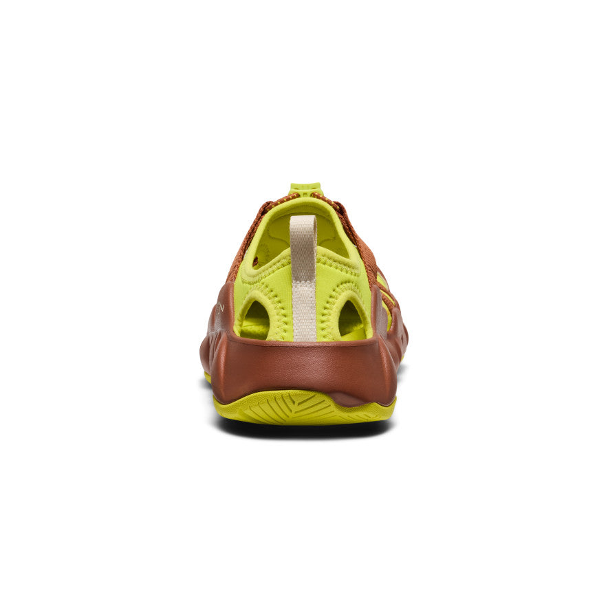 Men's Hyperport H2 Sandal x Hiking Patrol Algae Green