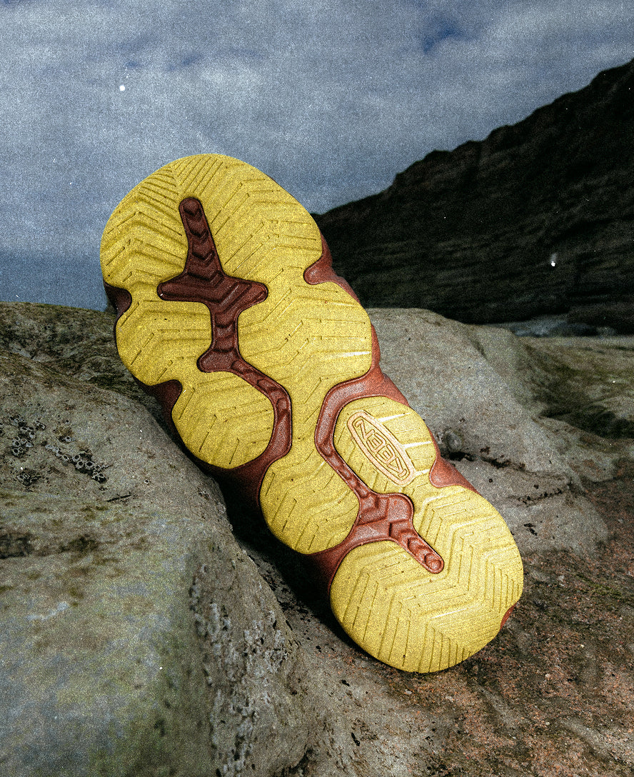 Men's Hyperport H2 Sandal x Hiking Patrol Algae Green