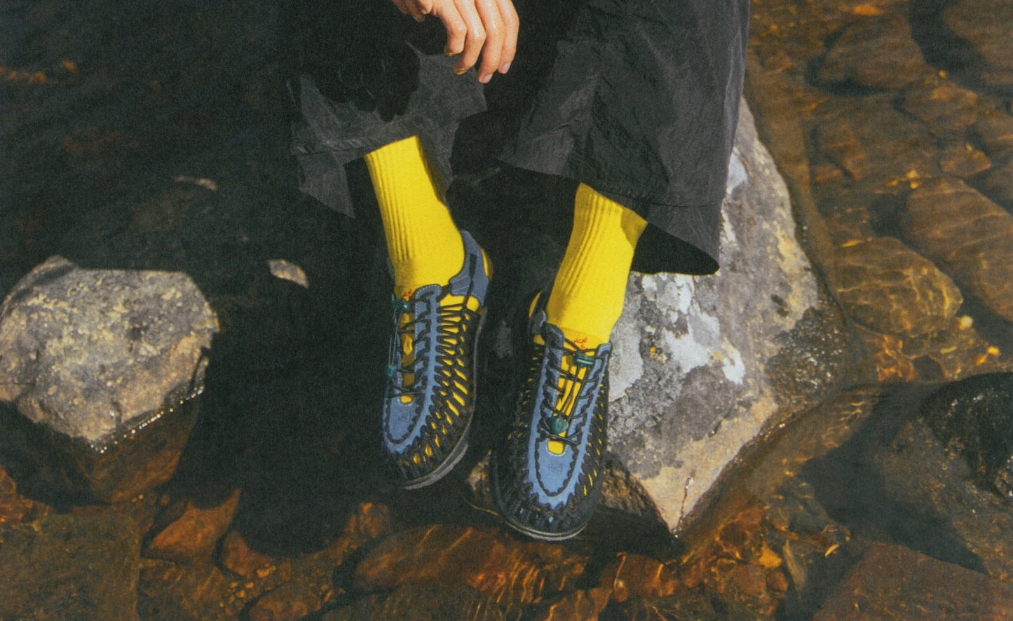 Men's UNEEK Sneaker Year Of The Dragon