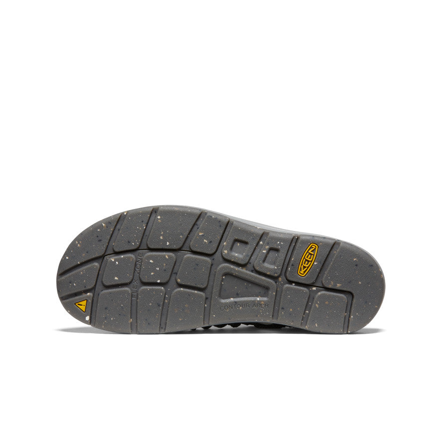 Men's UNEEK Sneaker x ELNEST Yakushima Forestra Camo