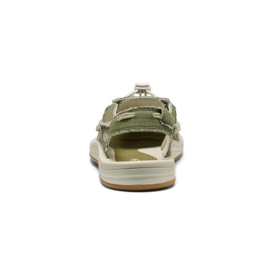 Men's UNEEK Canvas Martini Olive/Birch