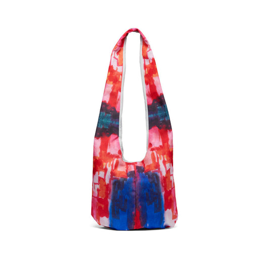 KEEN x Garcia Shoulder Bag New York at Night