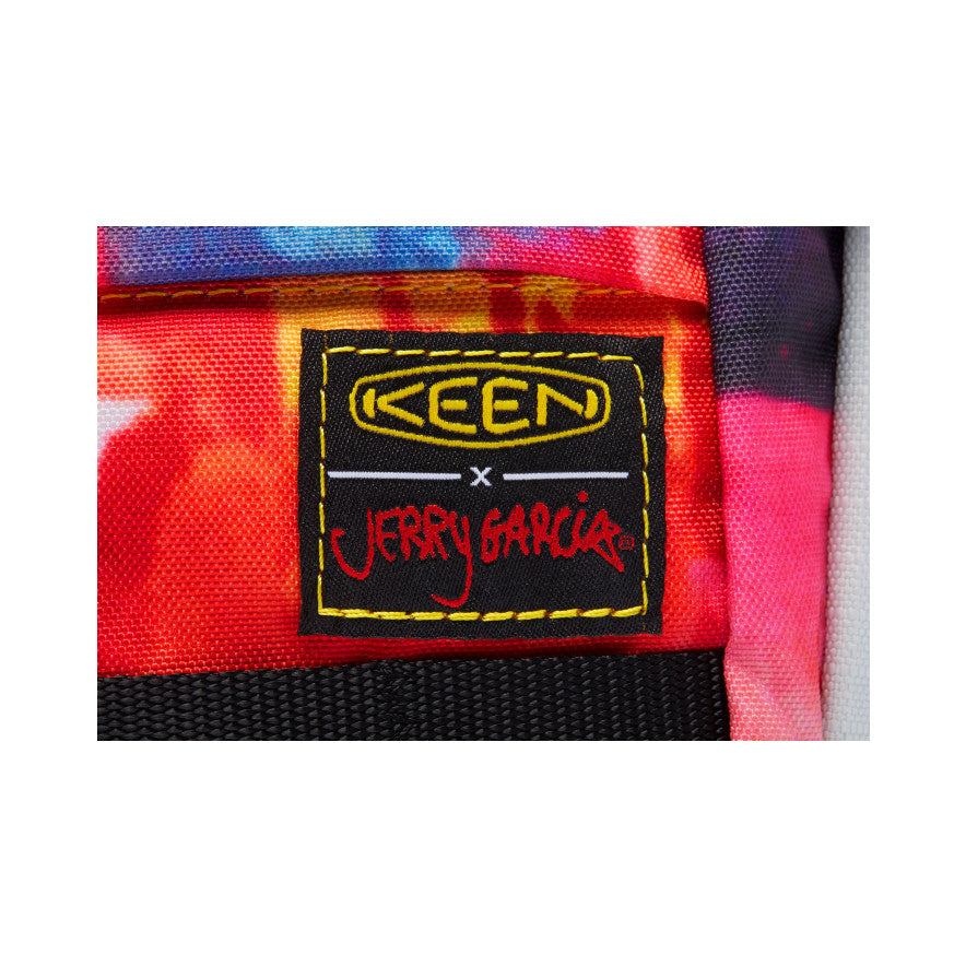 KEEN x Garcia Hip Bag New York at Night