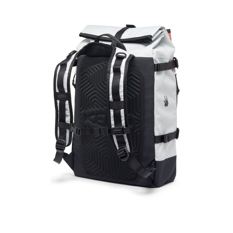 KEEN x Garcia Backpack New York at Night