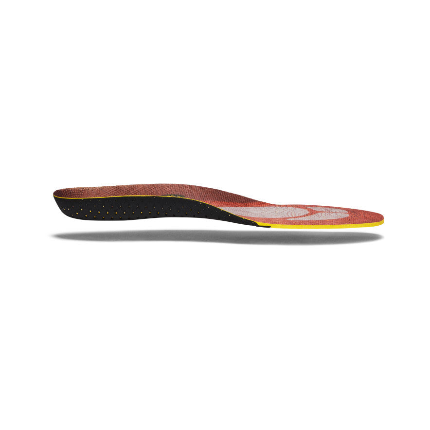 Men's Outdoor K-10 Replacement Insole Burnt Orange