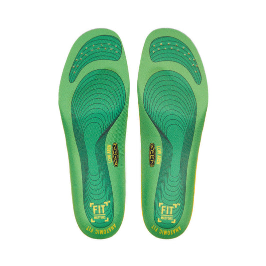 Men's Utility K-30 Low Arch Insole Green