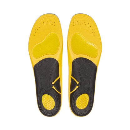 Men's Utility K-30 Low Arch Insole Green