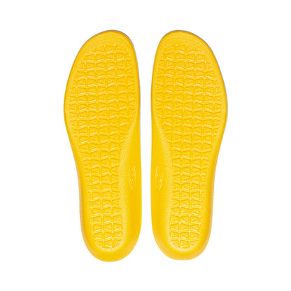 Men's Utility K-20 Cushion Insole Black