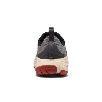 Men's Roam Trail Running Shoe Magnet/Burnt Brick