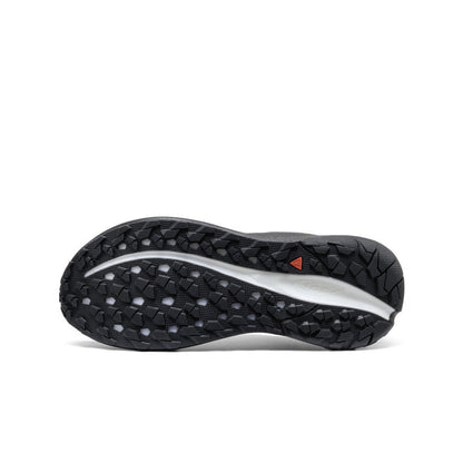 Men's Roam Trail Running Shoe Black/Black