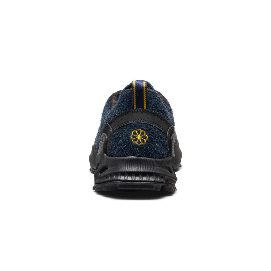 Men's Jasper Zionic Sneaker Sky Captain/Lemon Curry
