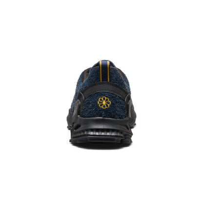 Men's Jasper Zionic Sneaker Sky Captain/Lemon Curry