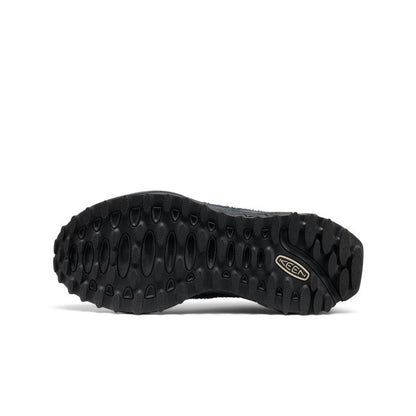 Men's Jasper Zionic Sneaker Sky Captain/Lemon Curry