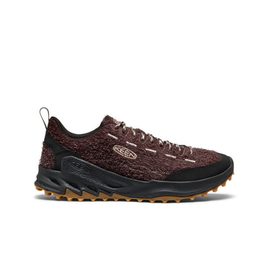 Men's Jasper Zionic Sneaker Java/Birch