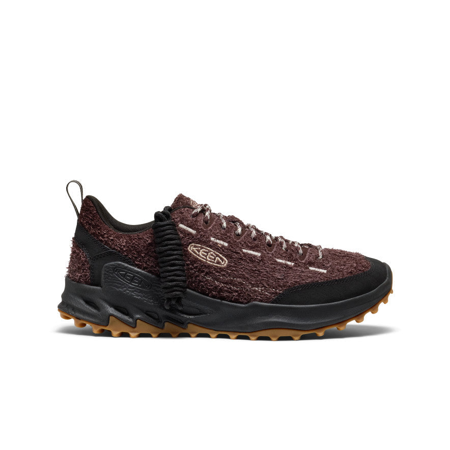 Men's Jasper Zionic Sneaker Java/Birch