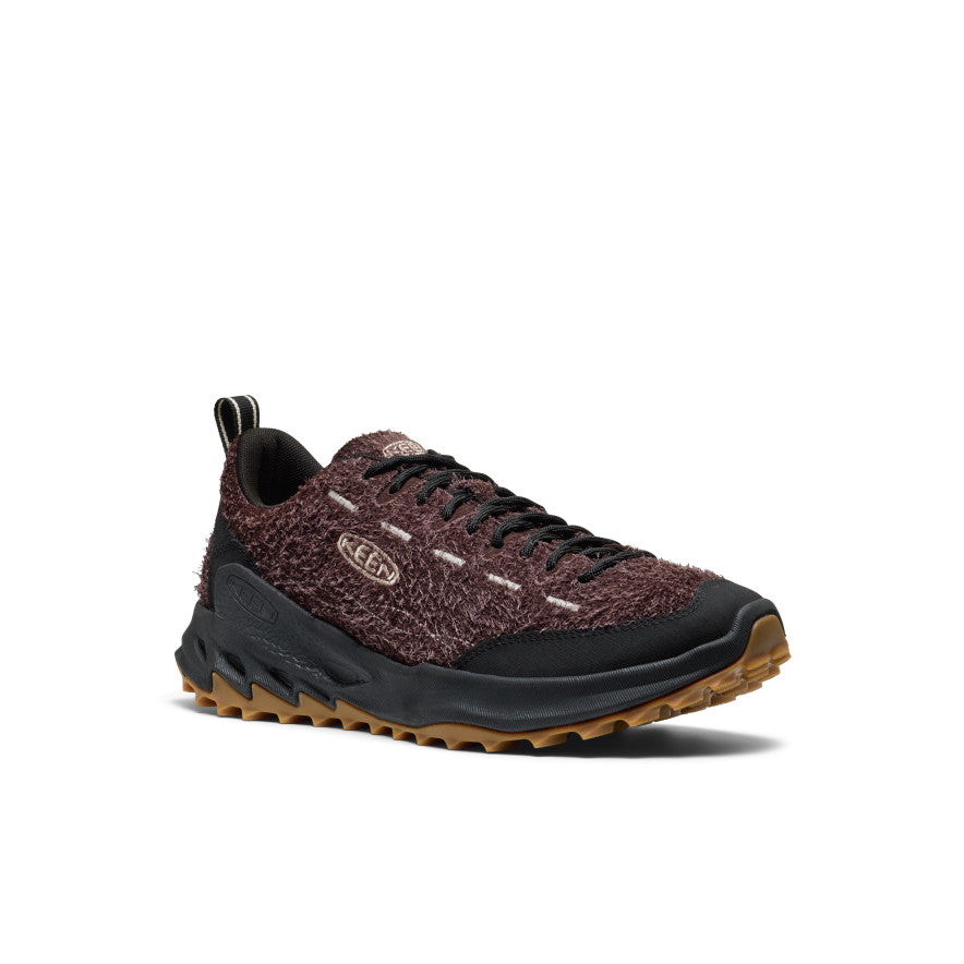 Men's Jasper Zionic Sneaker Java/Birch