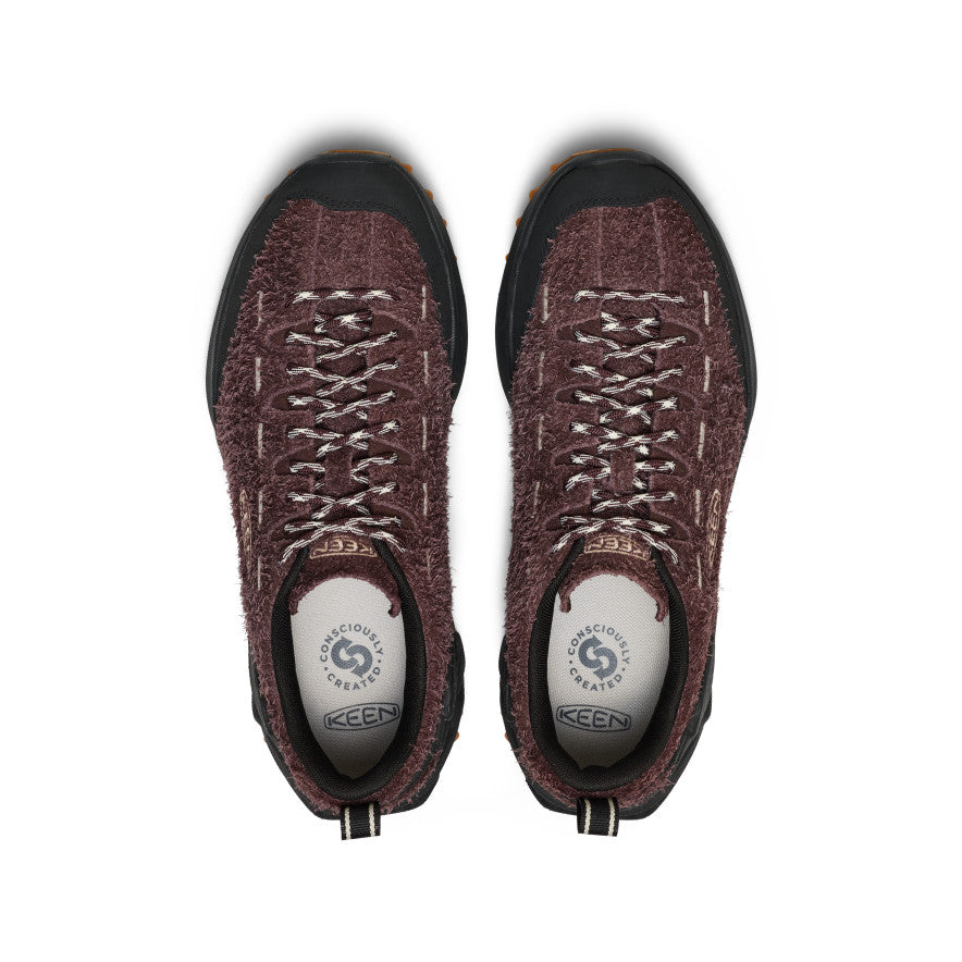 Men's Jasper Zionic Sneaker Java/Birch