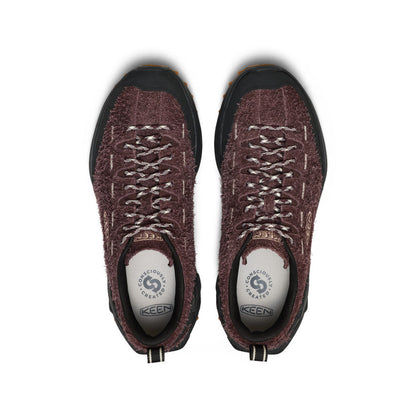 Men's Jasper Zionic Sneaker Java/Birch