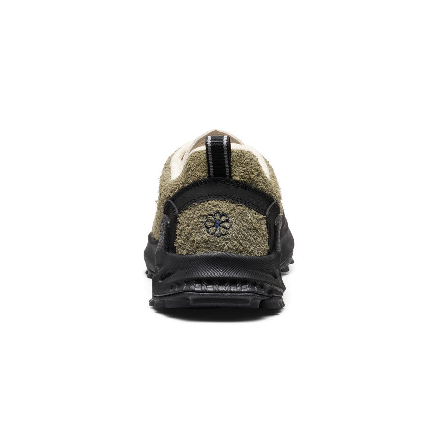 Men's Jasper Zionic Sneaker Dark Olive/Birch