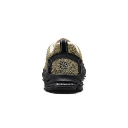 Men's Jasper Zionic Sneaker Dark Olive/Birch
