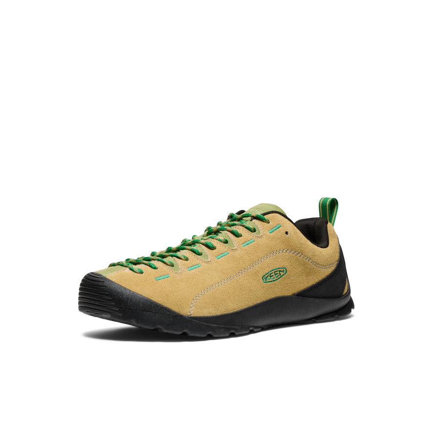 Men's Jasper Sneaker Khaki/Iguana