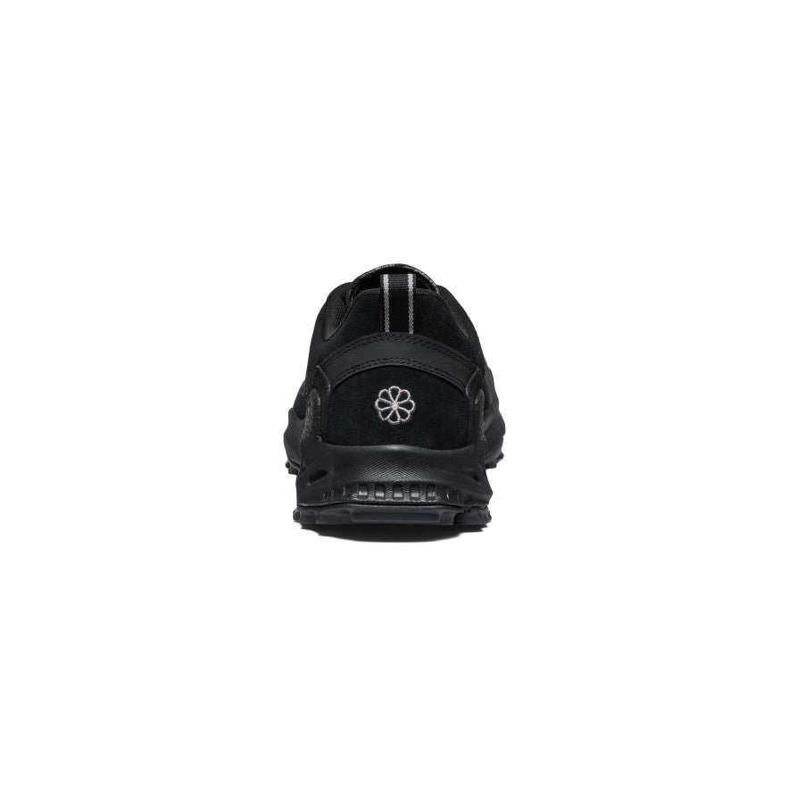 Men's Jasper Zionic Sneaker Black/Alloy