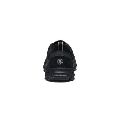 Men's Jasper Zionic Sneaker Black/Alloy