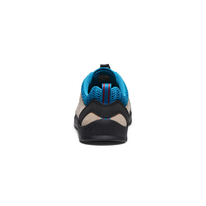 Men's Jasper Rocks Sneaker Safari/Fjord Blue