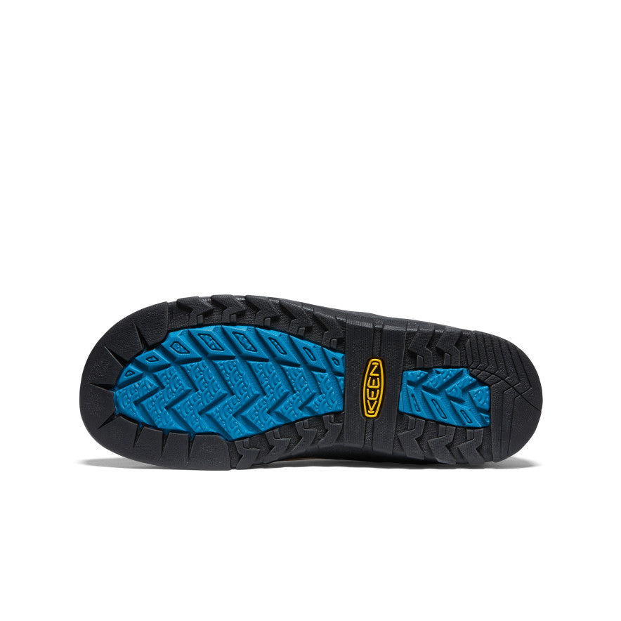 Men's Jasper Rocks Sneaker Safari/Fjord Blue