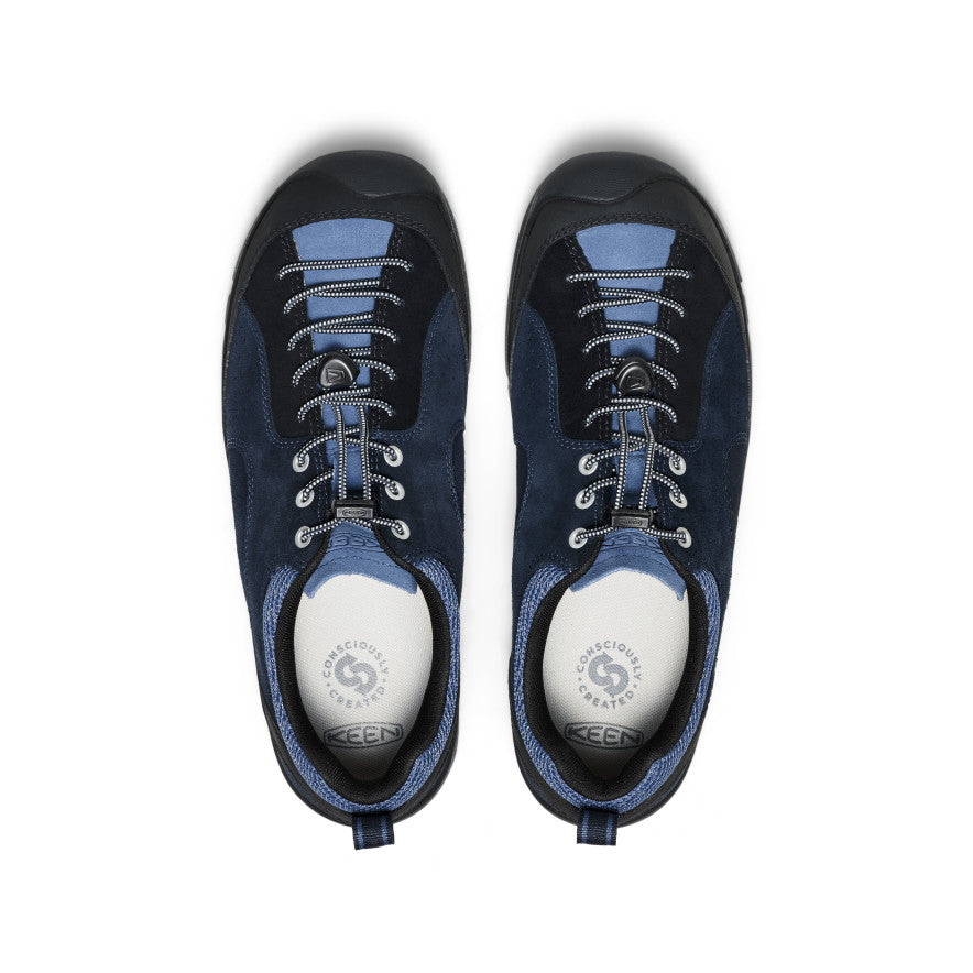 Men's Jasper Rocks Sneaker Sky Captain/Vintage Indigo