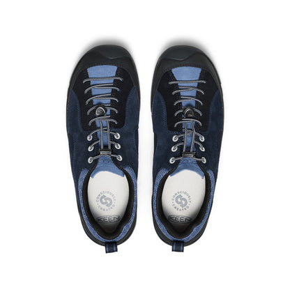 Men's Jasper Rocks Sneaker Sky Captain/Vintage Indigo