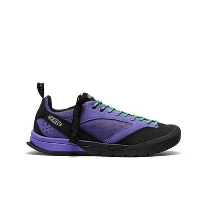 Men's Jasper III Sneaker Purple Opulence/Black